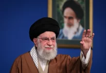 รัฐมนตรีกลาโหมอิสราเอลเผย หากมีโอกาสจะสังหาร “คาเมเนอี” ผู้นำสูงสุดอิหร่าน