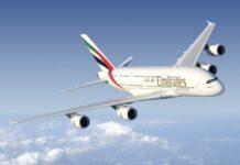 เอมิเรตส์เปิดตัวที่นั่งชั้น Premium Economy สำหรับเที่ยวบินกรุงเทพฯ – ดูไบ