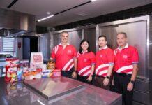 โก โฮลเซลล์ สนับสนุนทุนการศึกษา “Future Chef of the World 2025” เติมเต็มโอกาส 4 เชฟรุ่นใหม่ในธุรกิจอาหาร