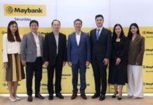 เมย์แบงก์ เปิดโลกการลงทุนต่างประเทศผ่าน DR พานักลงทุนไทยสู่โอกาสระดับโลก