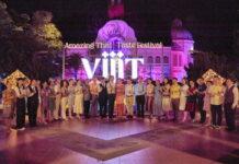 ททท. จัดยิ่งใหญ่ Amazing Thai Taste Festival: VIJIT Gastronomy เนรมิตความสวยงามตระการตาเมืองสามวัง