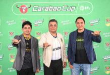 คาราบาวจัดยิ่งใหญ่ เปิดศึกฟุตบอล 7 คน “Carabao 7-a-Side Cup 2025” ร่วมกับ EFL เฟ้นหา 17 สนามแข่งมาตรฐาน ยกระดับฟุตบอลไทย