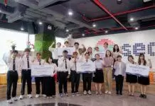 Sea (ประเทศไทย) เปิดพื้นที่คนรุ่นใหม่ สร้างสรรค์คอนเทนต์ ‘เตือนภัย Cyber Scam’ ชวนสังคมตระหนักรู้ภัยไซเบอร์
