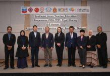 คุรุสภา เดินหน้ายกระดับครูสะเต็มไทยสู่เวทีโลก ขยายผลต้นแบบโครงการ SEA-TEP จาก SEAMEO-STEM ED และพันธมิตรภูมิภาค สู่นโยบายระดับชาติ