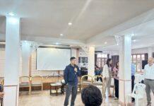 ชูโมเดลพัฒนา ‘แพร่’ ป่าไม้มากสุดของประเทศ