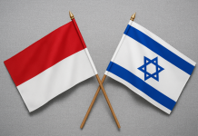 อินโดนีเซียไม่อาจอ้างความเป็นน้ำหนึ่งใจเดียวกับปาเลสไตน์ได้ ขณะยังหาผลประโยชน์จากบริษัทอิสราเอล