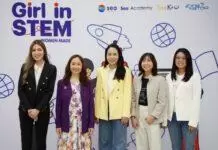 Sea (ประเทศไทย) ร่วมกับ สวทช. และ inSkru จัดโครงการ “Women Made: Girl in STEM” ส่งเสริมเยาวชนหญิงกล้าก้าวสู่อาชีพ STEM