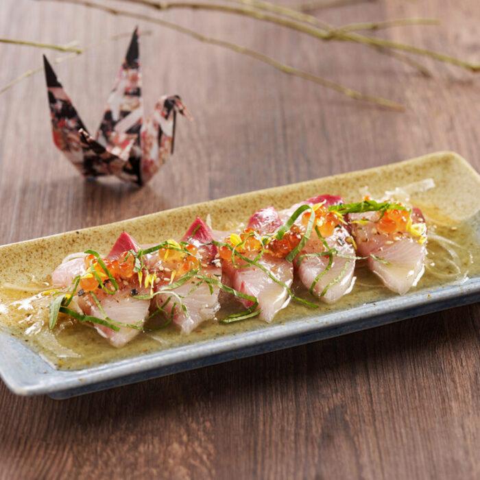 Sushi Tei ขอบคุณรูปภาพจาก : Sushi Tei