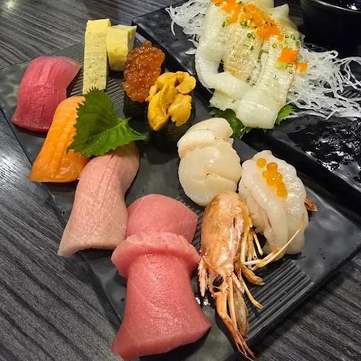 : Sushi Masa ขอบคุณรูปภาพจาก : Sushi Masa