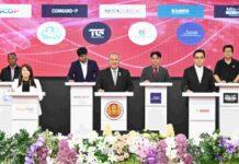 ปูนซีเมนต์นครหลวง ร่วมลงนามความร่วมมือกับ สอศ. หนุนผลิตและพัฒนากำลังคนอาชีวศึกษา ขับเคลื่อนบุคลากรคุณภาพสู่ตลาดแรงงาน