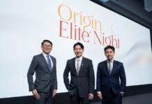 ออริจิ้น จัดงาน Origin Elite Night Thank You Party ขอบคุณลูกค้า และนักลงทุนคนสำคัญ