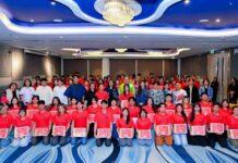 กระทรวงวัฒนธรรม จัดค่าย ‘CEO: Culture Empowers Opportunity – Youth Camp’ ปั้นผู้ประกอบการรุ่นใหม่จากรากวัฒนธรรม