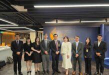 สกพอ. ร่วมหารือ คณะวิจัยเศรษฐกิจมหภาคอาเซียน (AMRO) เปิดความก้าวหน้าอีอีซี พร้อมดึงดูดนักลงทุนทั่วโลก