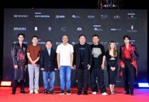 M Studio ผนึกกำลัง iQIYI เปิดตัวรอบ Thailand Gala Premiere “The Shadow’s Edge แผนระห่ำ ใหญ่ฟัดเดือด”