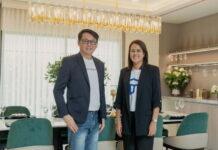 บริทาเนีย จับมือ NocNoc ยกระดับการอยู่อาศัย ผ่านบริการ BRITANIA LIVING SERVICE ดูแล “งานบ้าน” ทำทุกอย่างให้คุณได้ใช้ชีวิตในแบบที่รัก