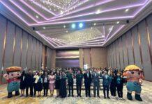 BEDO โชว์ผลงาน “แมลงโปรตีน BSF” AGRINEXT THAILAND 2025