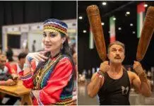 เทศกาล “Jashan Iran” ครั้งแรกในยูเออี – เมื่อวัฒนธรรมอิหร่านก้องกังวานในดูไบ