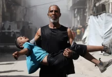 คณะสืบสวนกฎหมายสูงสุดแห่งสหประชาชาติชี้ อิสราเอล “มีความผิดฐานฆ่าล้างเผ่าพันธุ์” ในกาซา