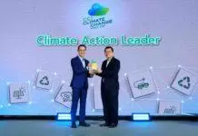 เบเยอร์คว้ารางวัล Climate Action Award ตอกย้ำผู้นำสีรักษ์โลกอันดับหนึ่ง มุ่งสู่เป้าหมาย Net Zero