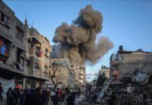 อดีตเจ้าหน้าที่อียู 325 คน ร้องยูเอ็นคว่ำบาตรอิสราเอล ปมสงครามกาซา-เวสต์แบงก์