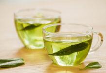 “ความลับที่ซ่อนอยู่” ในชาเขียว.. เปลี่ยนกฎเกณฑ์สุขภาพและน้ำหนัก