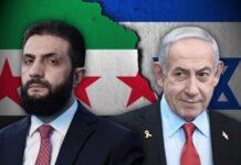 อัล-ชะเราะอ์ลั่น “การเจรจากับอิสราเอลอาจเห็นผลในไม่กี่วัน” ชี้เป็นความจำเป็นด้านความมั่นคง