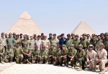 กาตาร์–ยูเออีปัดตกข้อเสนอ “กองกำลังอาหรับแบบนาโต” ของอียิปต์ ในการประชุมสุดยอดโดฮา