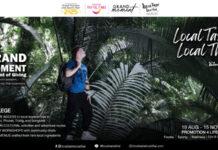 ททท. เปิดตัวแคมเปญ “Local Taste Local Thai” ผนึกกำลังพันธมิตรชั้นนำ ชวนนักท่องเที่ยวสัมผัสรสชาติท้องถิ่นไทยกับการท่องเที่ยว 4 ไลฟ์สไตล์