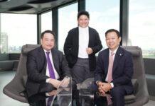 SCB WEALTH คว้า 2 รางวัลระดับสากลจาก Euromoney ตอกย้ำบทบาทผู้นำธุรกิจบริหารความมั่งคั่งระดับสูงของเมืองไทย