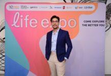 Woody World ผนึกกำลังภาครัฐ และพันธมิตรชั้นนำ สร้างปรากฏการณ์มหกรรมสุขภาพสุดยิ่งใหญ่แห่งปี ภายใต้ชื่อ “Life Expo 2025”