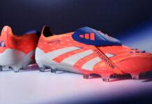 อาดิดาส เปิดตัว CORAL BLAZE PACK คอลเล็กชันรองเท้าฟุตบอลที่พร้อมเติมความจัดจ้านบนสนามแข่งขันในฤดูกาลนี้