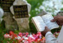 ข้อปฏิบัติเมื่อเข้าสุสานมุสลิม (กุโบร์) สิ่งที่ควรทำและสิ่งที่ควรหลีกเลี่ยง