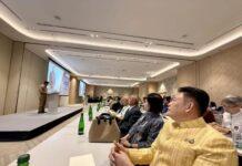 พช. ติดอาวุธเครือข่ายประชารัฐสู่การขับเคลื่อน ศก .ฐานรากที่มั่นคงและยั่งยืน