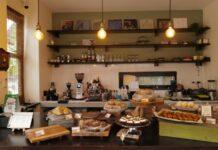 รวม 5 พิกัดร้านกาแฟน่านั่งในกรุงเทพ ที่คนรักกาแฟพลาดไม่ได้ 5 พิกัดร้านกาแฟน่านั่งในกรุงเทพ ที่คนรักกาแฟพลาดไม่ได้