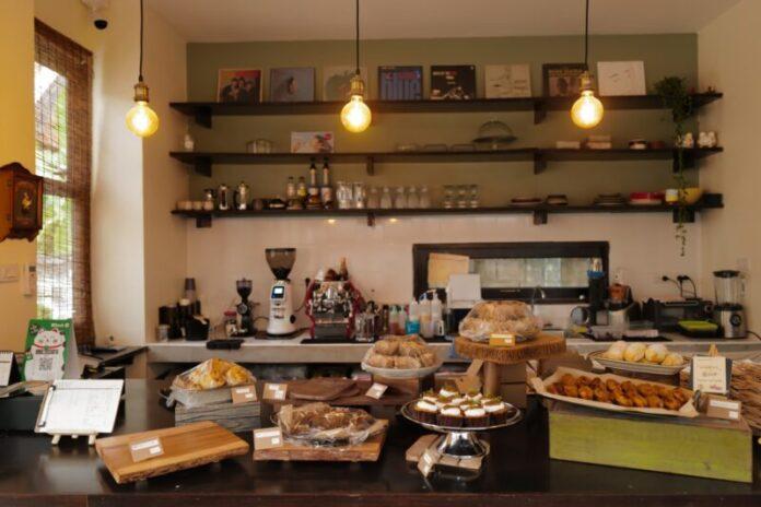 5 พิกัดร้านกาแฟน่านั่งในกรุงเทพ ที่คนรักกาแฟพลาดไม่ได้