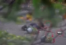 โจมตีศาสนสถานยิวแมนเชสเตอร์ ดับ 2 เจ็บสาหัส 3 ตำรวจยืนยัน “ก่อการร้าย”