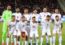 สหรัฐฯ ปฏิเสธวีซ่าคณะอิหร่าน เข้าร่วมพิธีจับสลากฟุตบอลโลก 2026