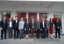 นิทรรศการ “ศิลปะราชวงศ์ฮั่น” ฉลอง 50 ปี ความสัมพันธ์ไทย–จีน