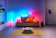 Signify ยกระดับความบันเทิงในบ้านให้สมจริงทุกอารมณ์ เปิดตัวผลิตภัณฑ์ใหม่ WiZ Entertainment Lighting