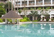 พักกาย พักใจ รีเฟรชชีวิต ที่ ‘อมารี บางแสน’ จุดหมายใหม่ใกล้กรุงเทพฯ