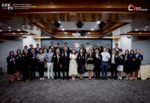 มหาวิทยาลัยราชภัฏสวนสุนันทา จับมือ BASE Playhouse นำร่องใช้ SEEN Assessment เสริมระบบการประเมินผลการเรียนรู้ของบัณฑิต