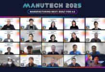 ทีซีซีเทค เปิดเวที “MANUTECH 2025” เสริมแกร่งอุตสาหกรรมการผลิตสู่ยุคดิจิทัล