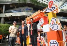 ลาลามูฟ ตอกย้ำบทบาท “พาร์ทเนอร์คู่ใจ SME ไทย” จัดงาน Lalamove x SME, Your Move Our Mission ผลักดันผู้ประกอบการไทยเติบโตไปด้วยกัน