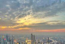 กรุงเทพฯ ขยับอันดับขึ้นอีกครั้งในดัชนีเมืองระดับโลก (Global Cities Index) ปี 2025 ของ Kearney ท่ามกลางความผันผวนของเศรษฐกิจโลก