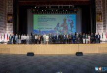 ม.ทักษิณ เจ้าภาพ World Technology Universities Congress 2025 ชูแนวคิด “จากท้องถิ่นสู่เวทีโลก” ร่วมสร้างอนาคตอุดมศึกษาที่ยั่งยืน