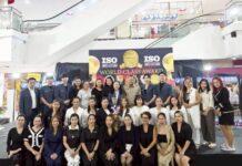 ยิ่งใหญ่! นนทบุรีเปิดศูนย์กลาง “K-Beauty & Wellness Global School” ผลักดันเมืองศูนย์กลางอาชีพความงามระดับโลก