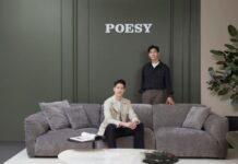 POESY เปิดประสบการณ์ใหม่ของการใช้ชีวิต เฟอร์นิเจอร์สำหรับที่อยู่อาศัย ที่สะท้อนสไตล์ เรียบง่ายแต่ทรงพลัง