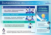บ้านปูเดินหน้าสู่องค์กรนวัตกรรม เสริมระบบนิเวศพลังงานให้แข็งแกร่ง
