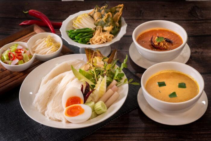 ร้านอาหารใต้ บ้านไอซ์ สาขา ทองหล่อ