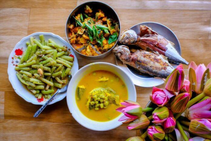 5 พิกัดร้านอาหารในกรุงเทพ ที่คนรักอาหารใต้ พลาดไม่ได้